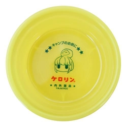 キャンプなどに使えるTVアニメ『ゆるキャン△』の 衝撃コラボ新商品「ゆるキャン△ケロリン桶」 累計販売10,000個突破！ 年末年始＆1月からの2期OAに向けて在庫拡充＆取扱店拡大！