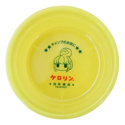 キャンプなどに使えるTVアニメ『ゆるキャン△』の 衝撃コラボ新商品「ゆるキャン△ケロリン桶」 累計販売10,000個突破！ 年末年始＆1月からの2期OAに向けて在庫拡充＆取扱店拡大！