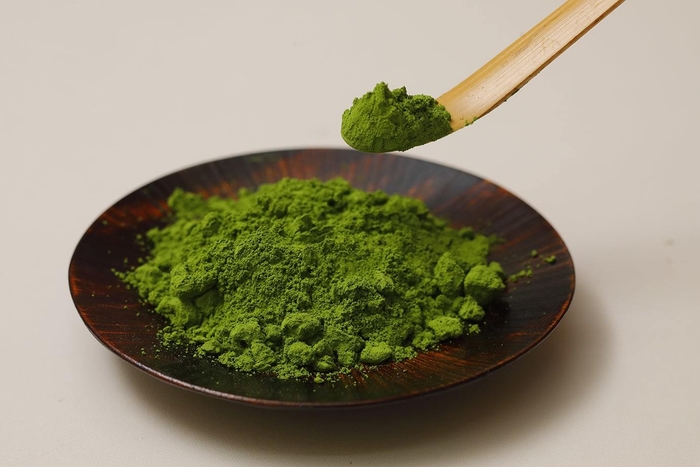 抹茶