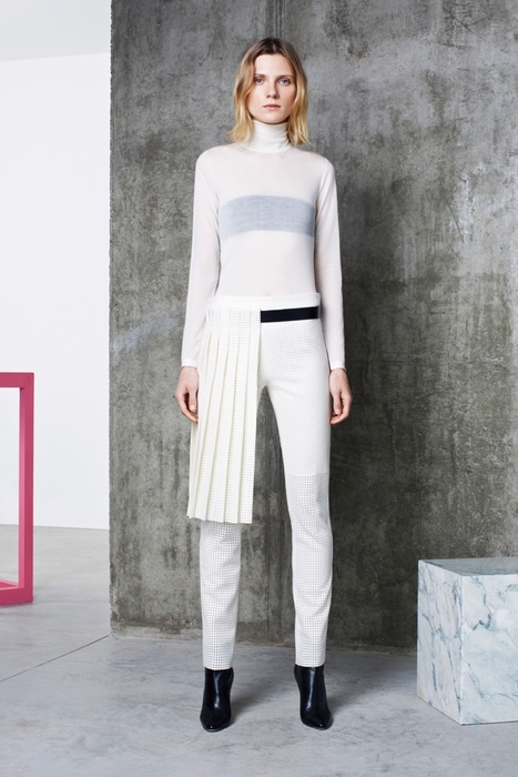 pringle of scotland pre fall 2014