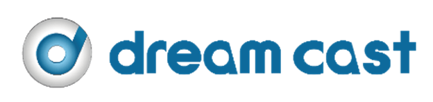 Dreancast ロゴ