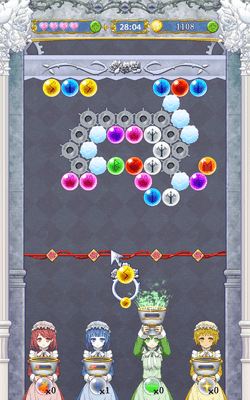 ゲームイメージ 1