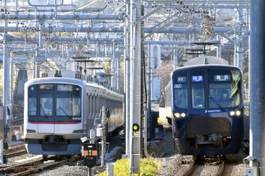 相鉄・東急直通線 開業日に関するお知らせ【相模鉄道、東急電鉄、鉄道・運輸機構】