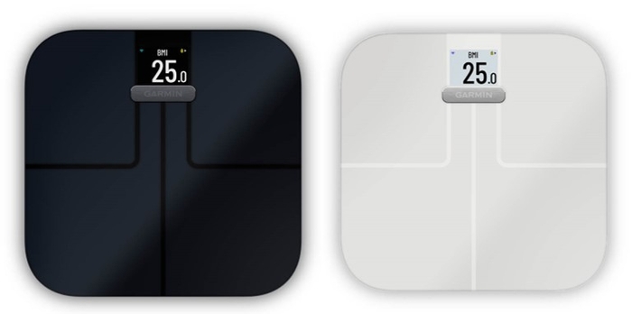 Index S2(左:Black、右:White)