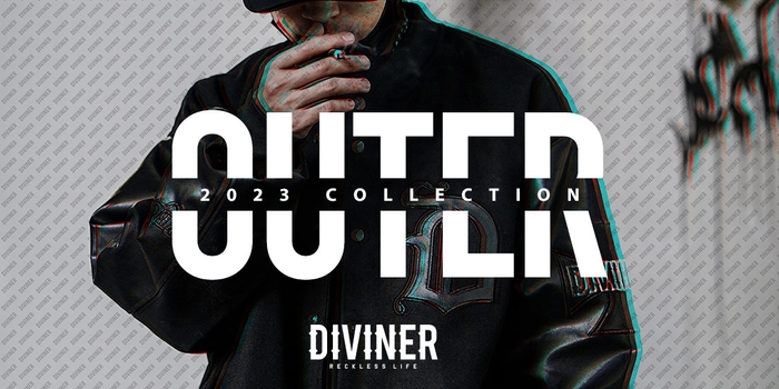 DIVINER Outer