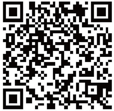 キャンペーンサイト アクセスQRコード