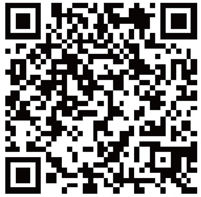 キャンペーンサイト アクセスQRコード