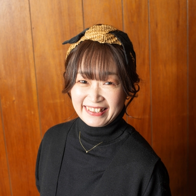 講師:miwa