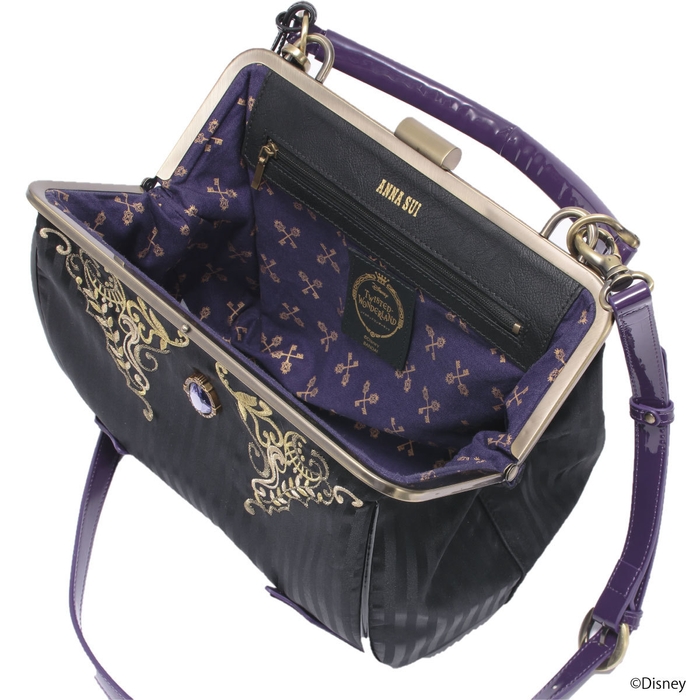 『ディズニー ツイステッドワンダーランド』 ANNA SUI バッグ