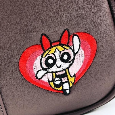パワパフスクバ