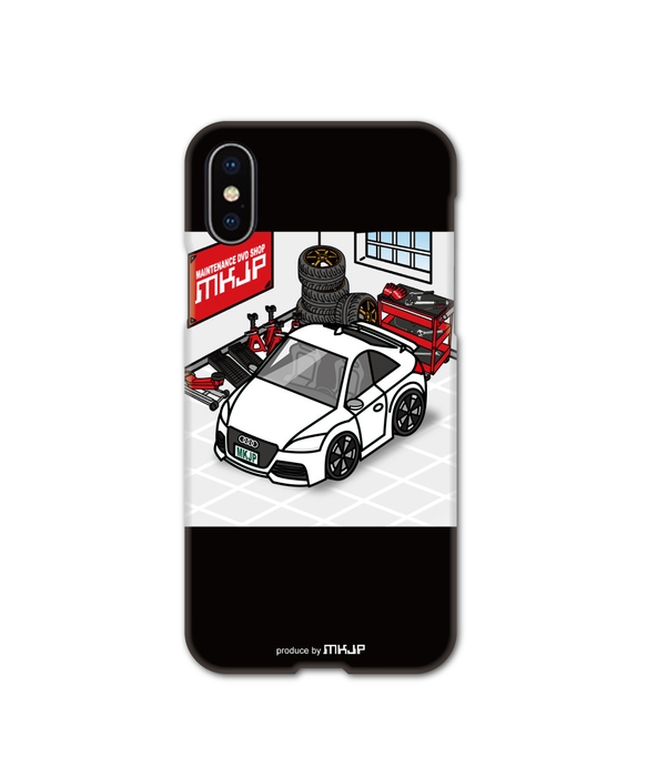 デザイン:ガレージ