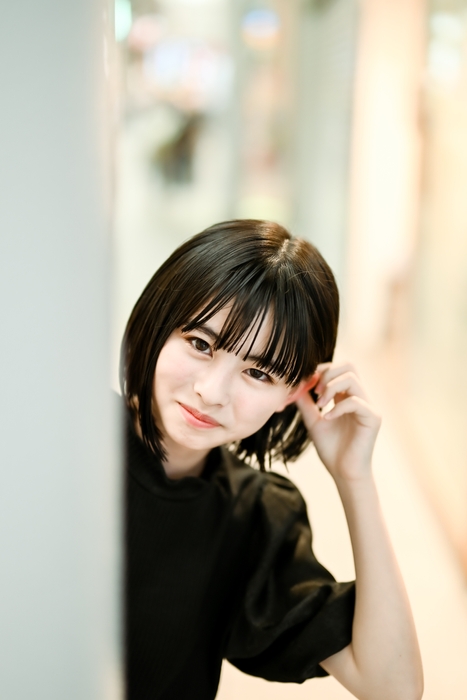 グランプリ 小柳 杏奈