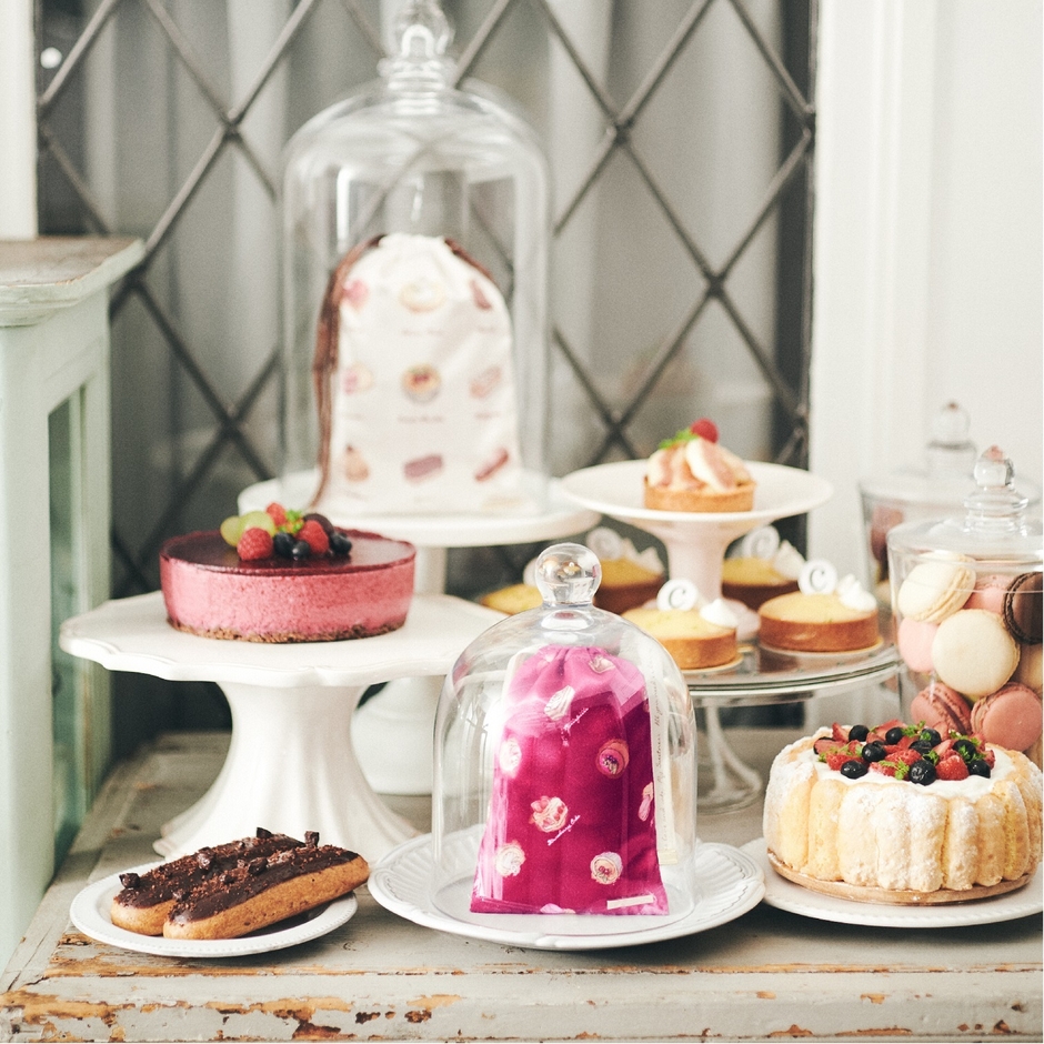 Sweets Collection 2