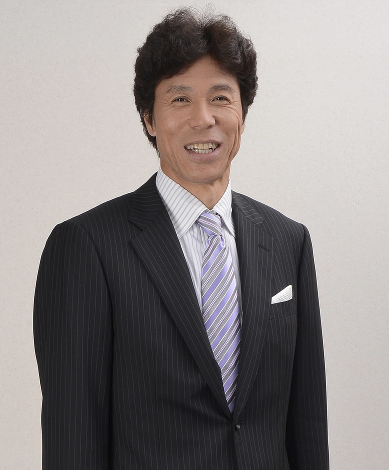 福岡ソフトバンクホークス元監督 秋山幸二 氏