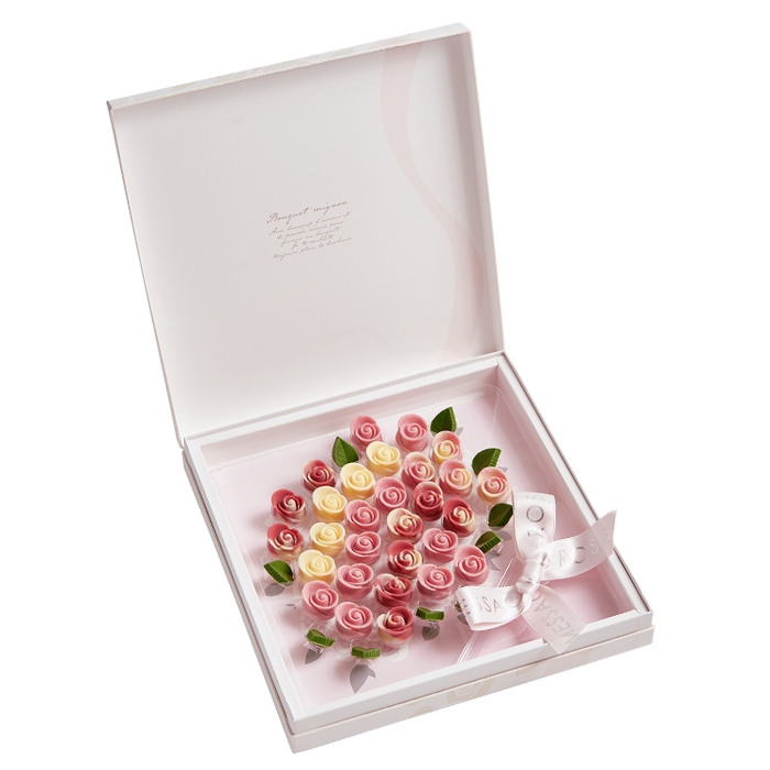 ブーケ・ミニヨン・アラベスク/3,780円(税込)