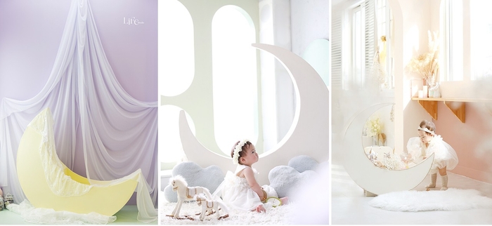 写真：ライフスタジオ