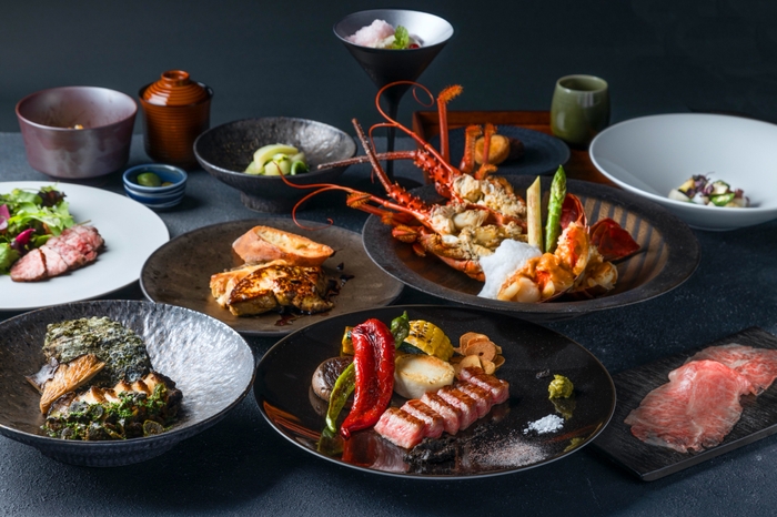 ディナーイメージ