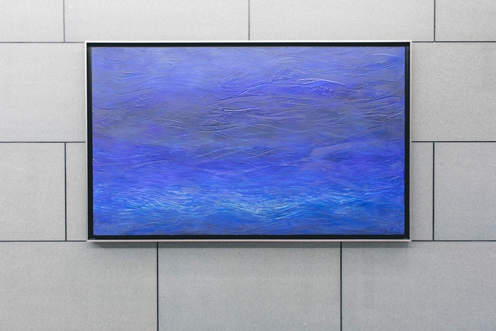 「Eternal flow」by 増田 洋一郎