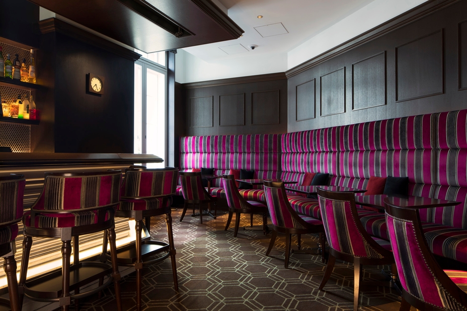 バー&カフェ カメリア イメージ