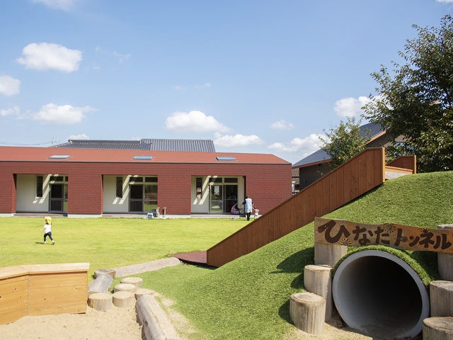 ひなた保育園つくばみらい