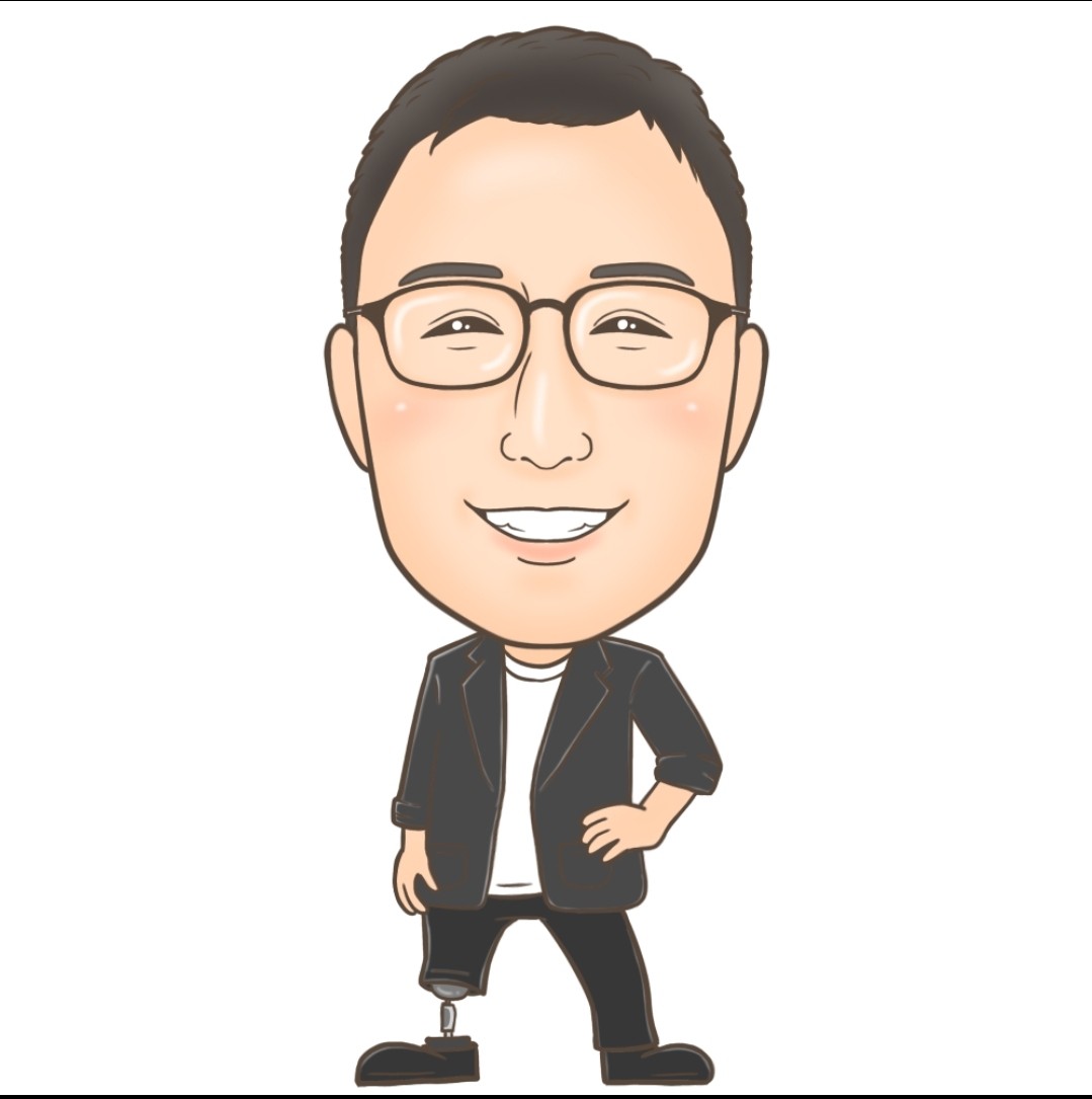 義足の未来を変える会