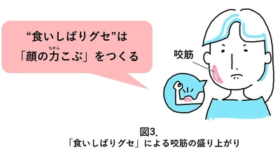 【ライオンの美容に関する調査で判明】がんばりすぎのサイン？7割以上が“食いしばりグセ”状態！？