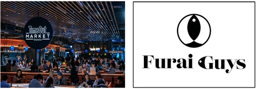 ロンドンと大阪、半世紀を超えて重なる物語。 タイムアウトマーケット大阪に英国料理「FURAI GUYS」 5月8日オープン
