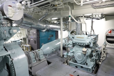 原動機
