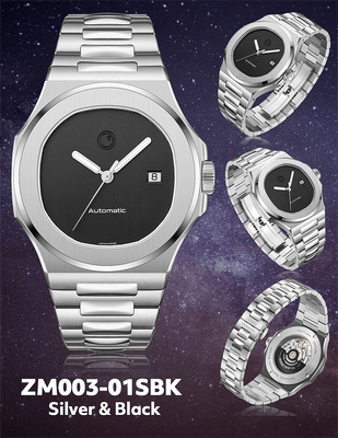 ZEROO M3-01&M5-01 9