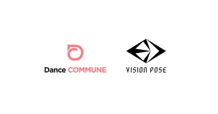 Dance COMMUNE_VisionPose