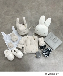 「OPAQUE.CLIP」から大人気の「miffy （ミッフィー）」コラボレーションアイテム発売