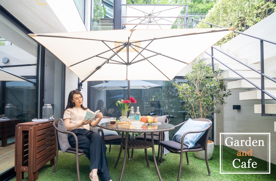 選択色:アイボリー・グレー