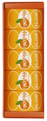 みかんたまご5個入