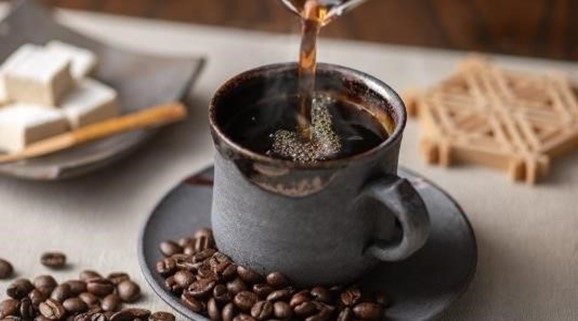 コーヒー イメージ(2)