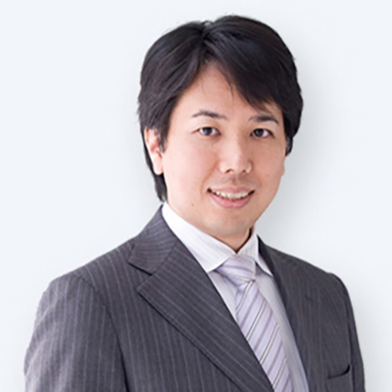 ソーシャルワイヤー（株）　取締役副社長　庄子 素史 氏