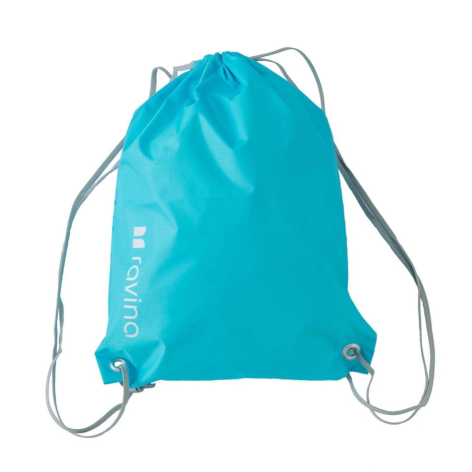 ravinaオリジナルスタッフバッグ