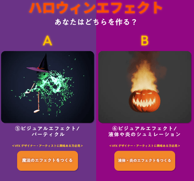 ハロウィンエフェクト