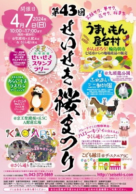 チラシ(表)