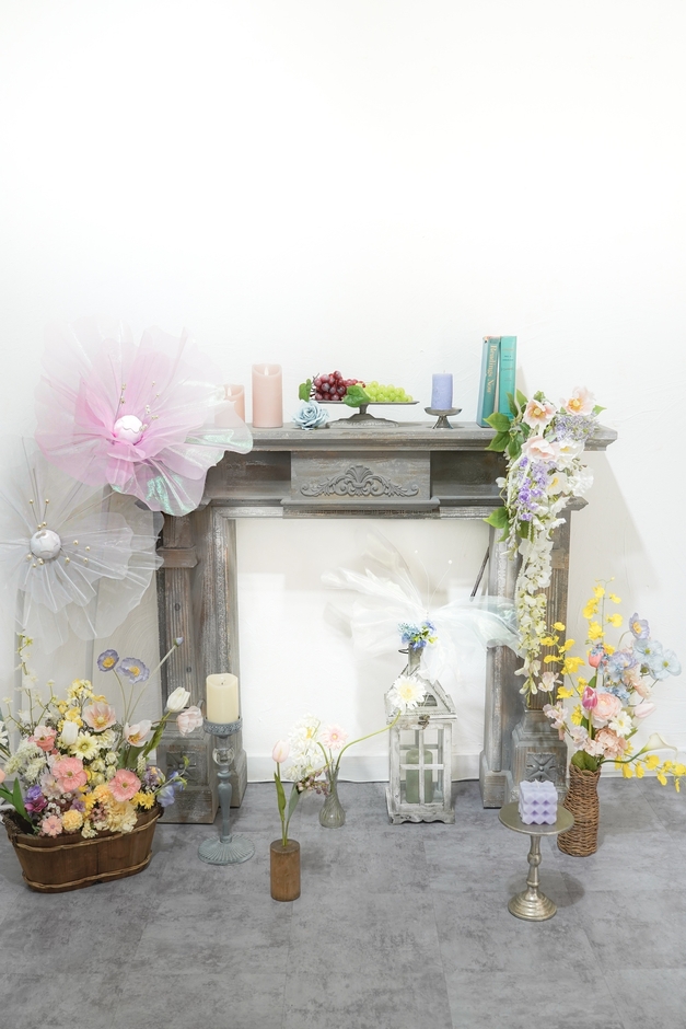 ぱしゃり撮影会イメージ