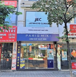 パリミキ ベトナム、Japan Eye Clinic店 2022年１０月１５日（土） 新店舗オープンのお知らせ