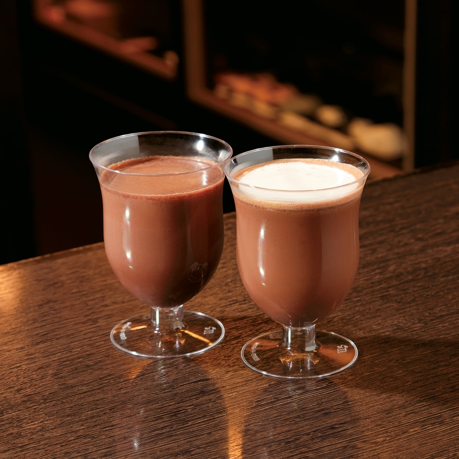 ホットチョコレート