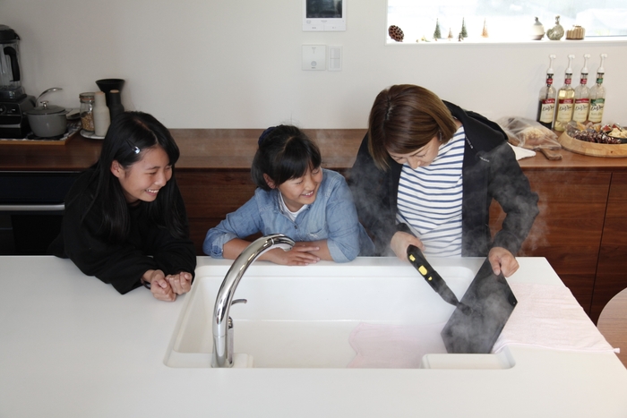 レンジフード・換気扇:2