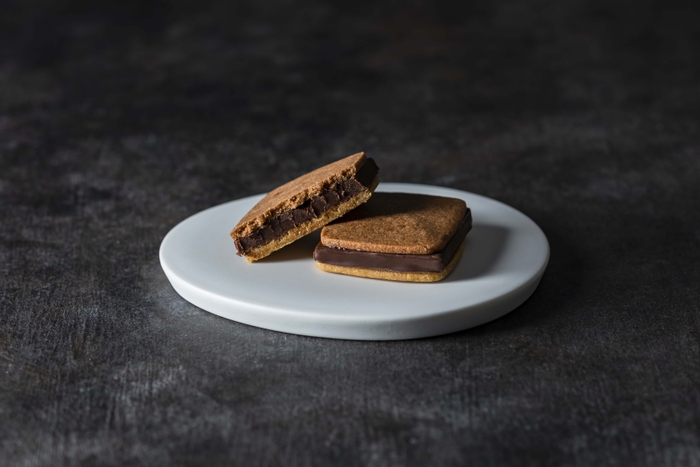 4チョコレートサンド ビター