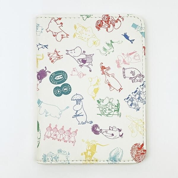 ムーミン記念アイテム