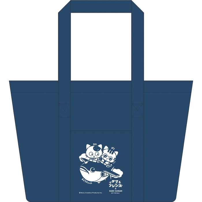 不織布保冷レジカゴトート