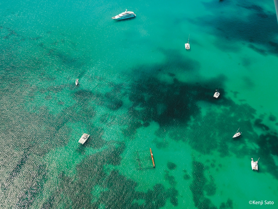 佐藤 健寿 作品