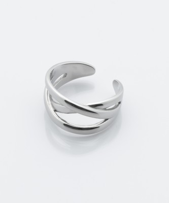 【Diversity Ring/TYPE F-ダイバーシティリング-】5,500円(税抜)