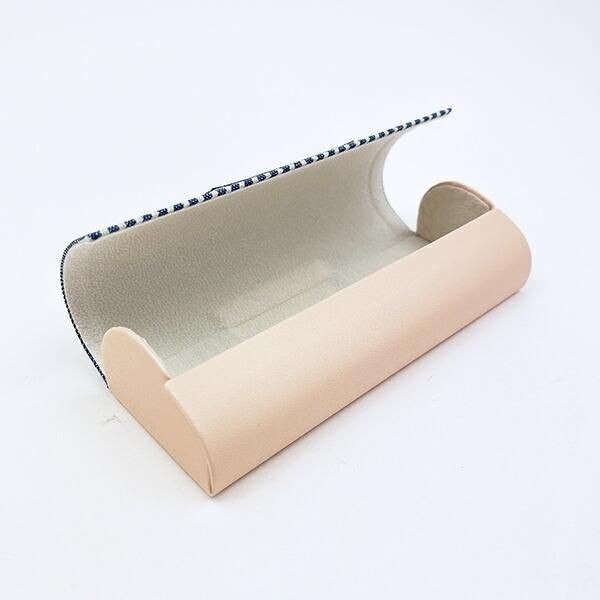 スヌーピーメガネケース