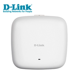 D-Link無線LAN管理ソフトウェア対応　 11ac Wave2 無線アクセスポイント『DAP-2680』を販売開始