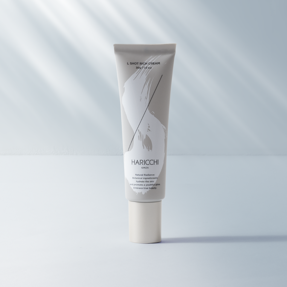 LShotリッチクリーム